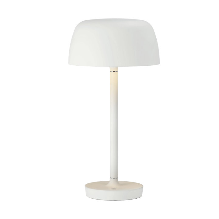 Halo επιτραπέζιο φωτιστικό 45,5 cm, White Scandi Living