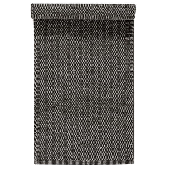 Lea μάλλινο χαλί nature grey, 80x240 cm Scandi Living