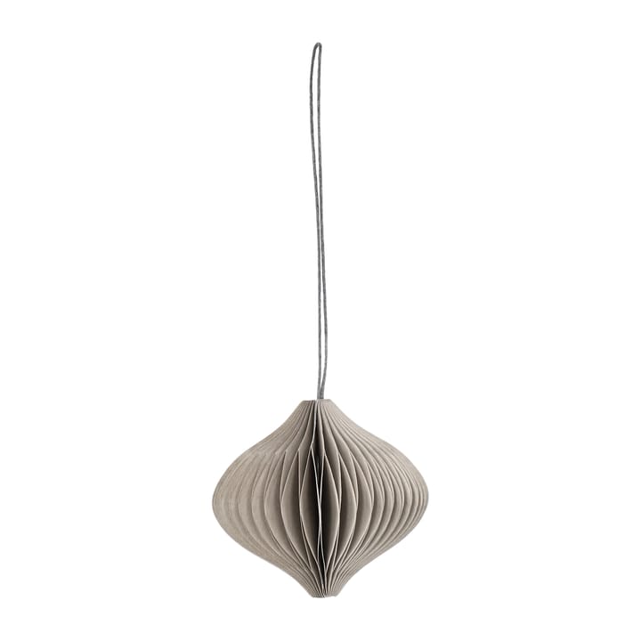 Onion μπιχλιμπίδια 4-pack, Beige Scandi Living