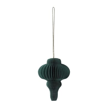 Μπιχλιμπίδια Spira 4-pack - Forest Green - Scandi Living