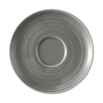 Terra coffee saucer Ø16.1 εκ συσκευασία 6 τεμαχίων - Pearl Grey - Seltmann Weiden