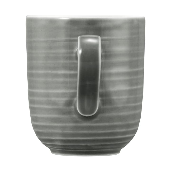 Terra cup 400 ml συσκευασία 6 τεμαχίων - Pearl Grey - Seltmann Weiden