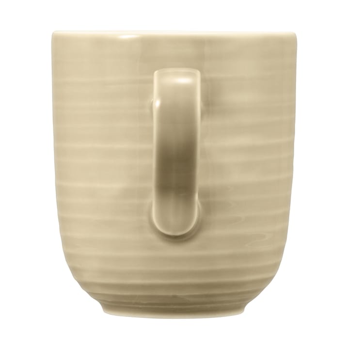 Terra cup 400 ml συσκευασία 6 τεμαχίων, Sand μπεζ Seltmann Weiden