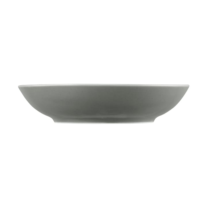 Terra deep plate Ø21,2 εκ συσκευασία 6 τεμαχίων, Pearl Grey Seltmann Weiden