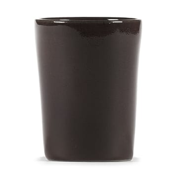 Φλιτζάνι espresso La Mère 7 cl 2 τεμ. - Dark brown - Serax