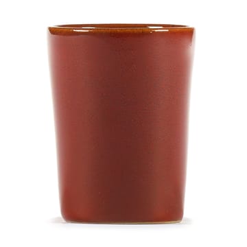 Φλιτζάνι espresso La Mère 7 cl 2 τεμ. - Venetian red - Serax