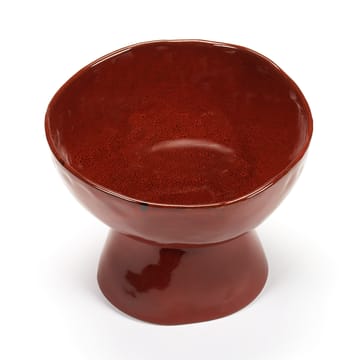 LΜπολ La Mère σε βάση L Ø20,5 cm - Venetian red - Serax