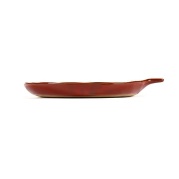 Πιάτο La Mère με λαβή Ø17 cm 2 τεμ. - Venetian red - Serax