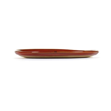 Πιατάκι La Mère για φλιτζάνι espresso Ø11 cm 2 τεμ. - Venetian red - Serax