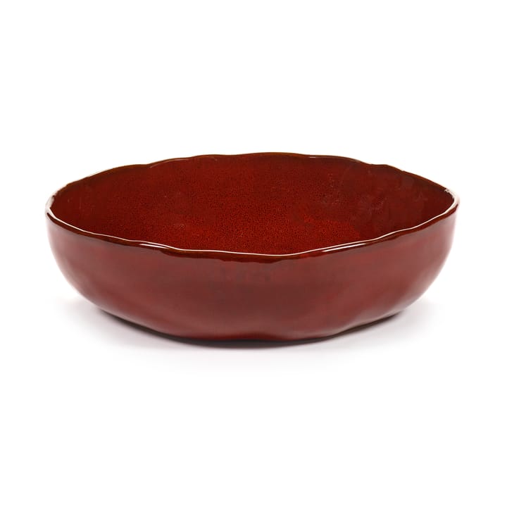 Μπολ La Mère L Ø22 cm - Venetian red - Serax