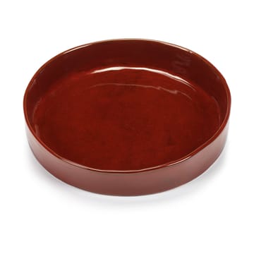 Βαθύ πιάτο La Mère L Ø25 cm - Venetian red - Serax