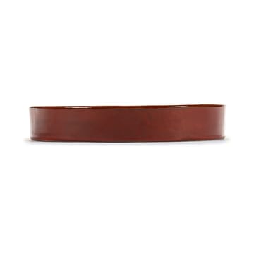 Βαθύ πιάτο La Mère L Ø25 cm - Venetian red - Serax