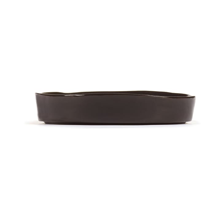 Βαθύ πιάτο La Mère M Ø23 cm 2 τεμ., Dark brown Serax