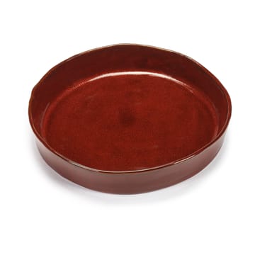 Βαθύ πιάτο La Mère S Ø20 cm 2 τεμ. - Venetian red - Serax