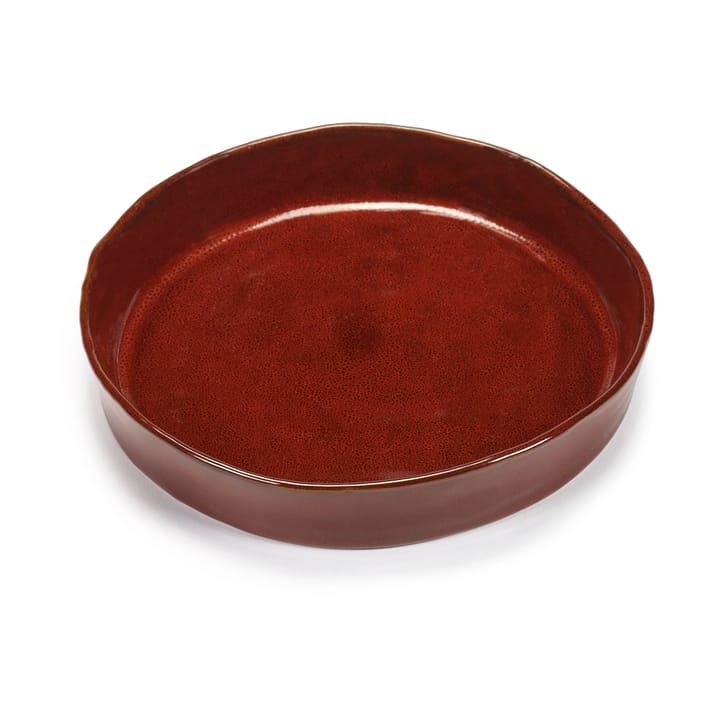 Βαθύ πιάτο La Mère S Ø20 cm 2 τεμ. - Venetian red - Serax