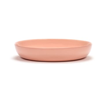 Ottolenghi Feast βαθύ πιάτο Ø22 cm συσκευασία 2 τεμαχίων - Pink-pepper blue - Serax