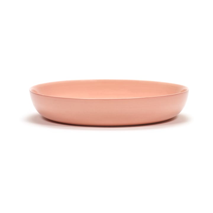 Ottolenghi Feast βαθύ πιάτο Ø22 cm συσκευασία 2 τεμαχίων - Pink-pepper blue - Serax