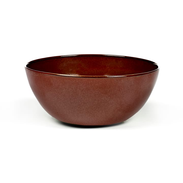 Terres de Rêves bowl M - σκουριά - Serax