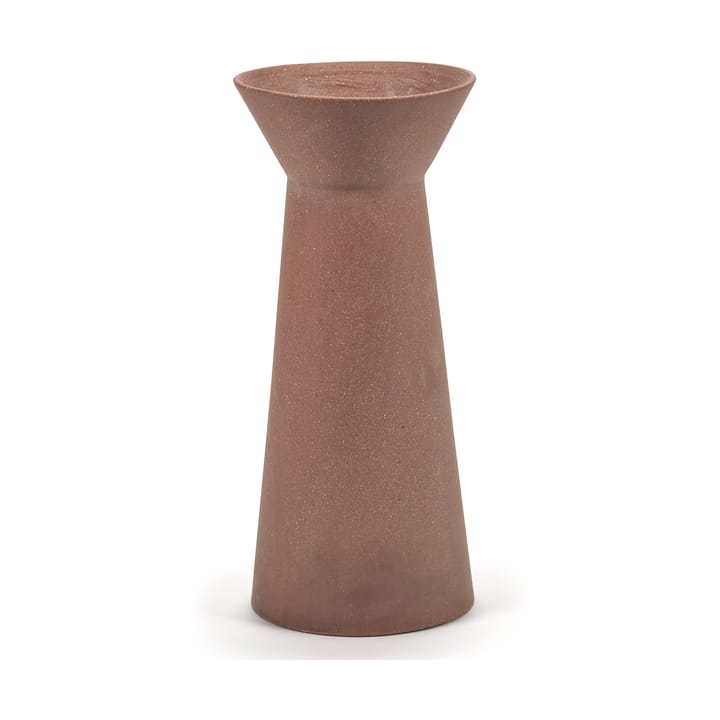 Urban 02 βάζο L 34,4 cm - Red-brown - Serax