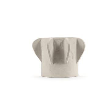 Urban 02 γλάστρα M Ø35,5 cm - Beige - Serax