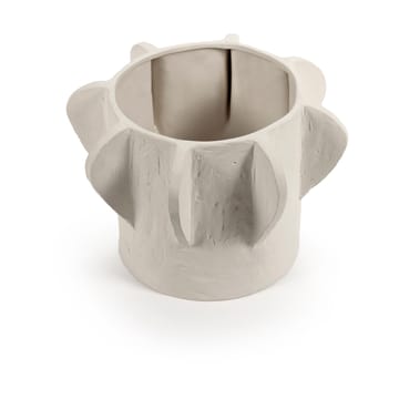 Urban 02 γλάστρα M Ø35,5 cm - Beige - Serax