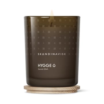 HYGGE κερί αρωματικό Special Edition - 200 g - Skandinavisk