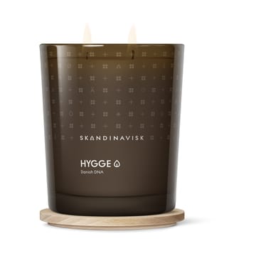 HYGGE κερί αρωματικό Special Edition - 350 g - Skandinavisk