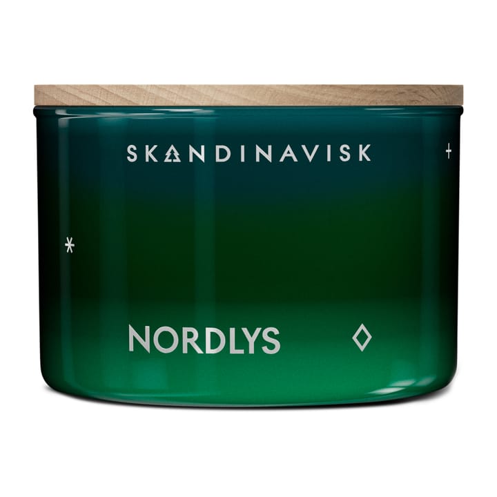 Αρωματικό κερί Nordlys - 90γρ - Skandinavisk