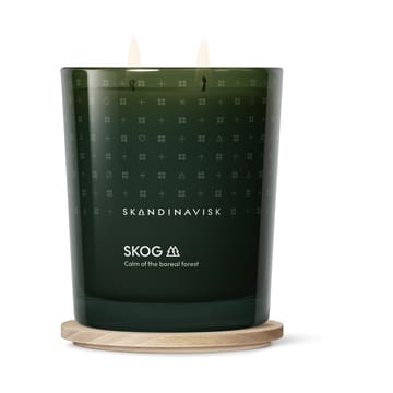 SKOG αρωματικό κερί Special Edition - 350 g - Skandinavisk