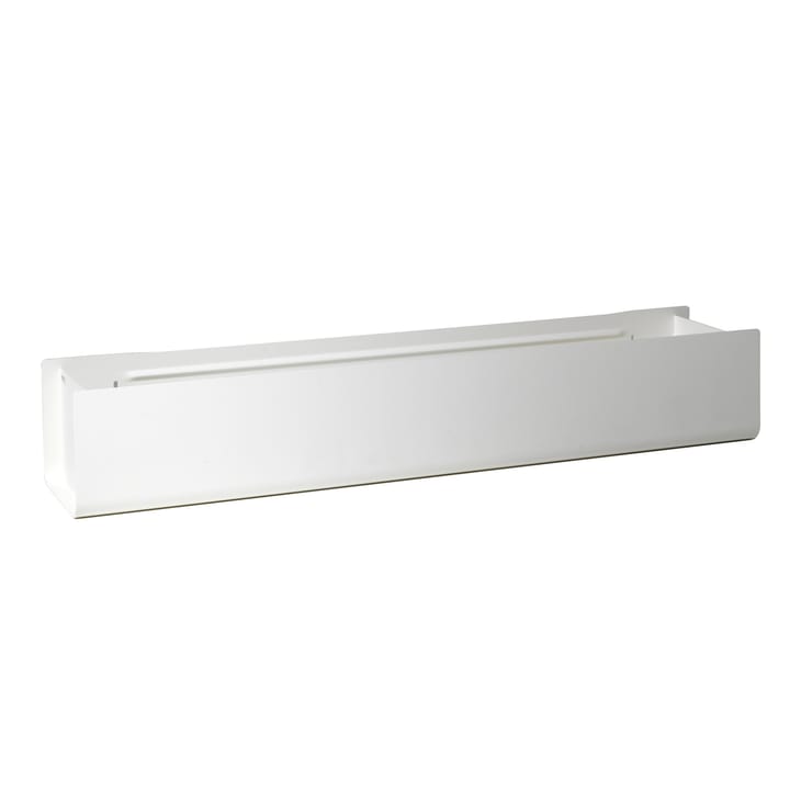 Jorda κουτί μπαλκονιού - Λευκό 100 cm - SMD Design