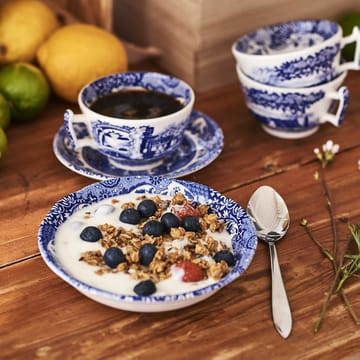 Blue Italian μπολ δημητριακών - 20 cm / 8 ίντσες - Spode