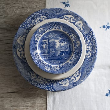 Blue Italian μπολ δημητριακών - 20 cm / 8 ίντσες - Spode