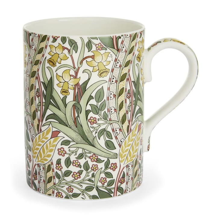 Daffodil κούπα 35 cl - Bayleaf madder - Spode