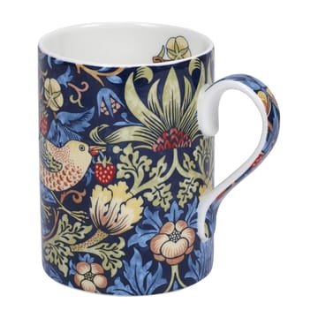 Κούπα Strawberry Thief 35 cl - Indigo-mineral - Spode