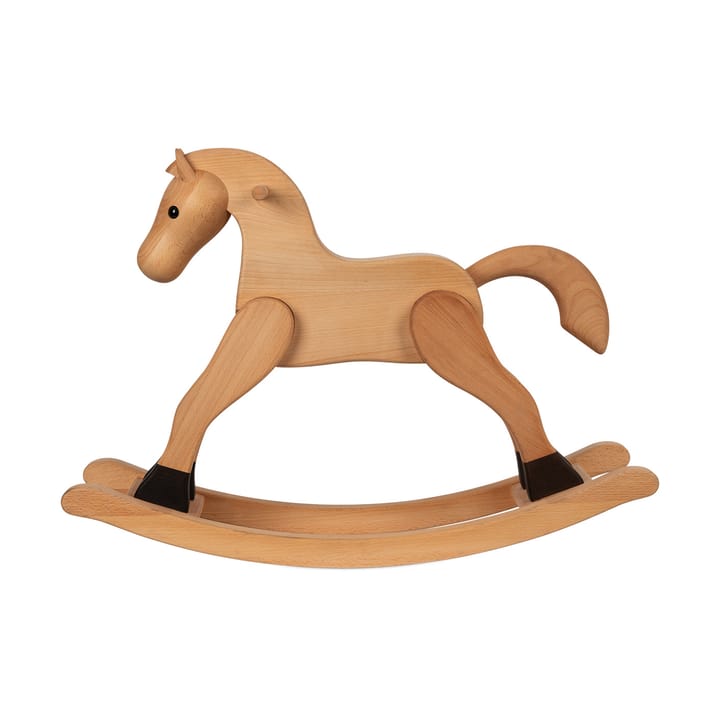 Διακοσμητικό The Rocking Horse 13.5 cm - Δρυς - Spring Copenhagen