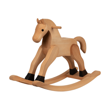 Διακοσμητικό The Rocking Horse 13.5 cm - Δρυς - Spring Copenhagen