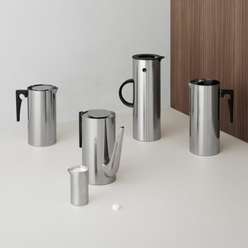 AJ cylinda-line καφετιέρα 1.5 l - Ανοξείδωτο ατσάλι - Stelton