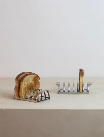 Arne Jacobsen σχάρα ψωμιού 15,8 cm - Steel - Stelton