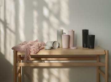 Carrie μπουκάλι θερμός 0.5 l - Μαύρο - Stelton