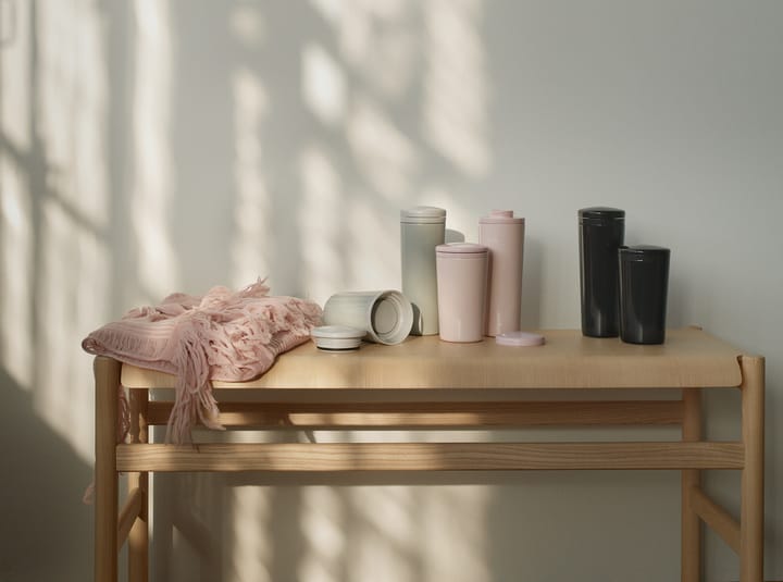 Carrie μπουκάλι θερμός 0.5 l, Μαύρο Stelton