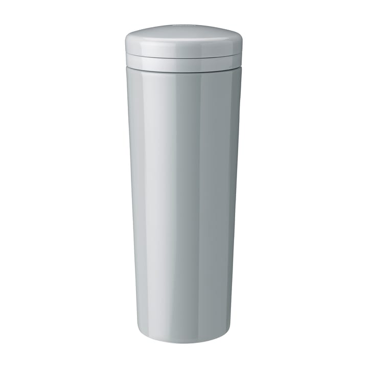 Carrie μπουκάλι θ�ερμός 0.5 l - Ανοιχτό γκρι - Stelton