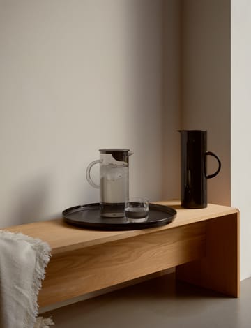 Δίσκος EM Ø 40cm - Black - Stelton