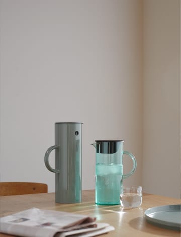 Δίσκος EM Ø 40cm - Dusty green - Stelton