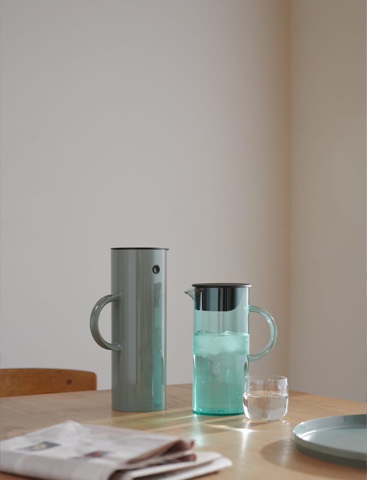 Δίσκος EM Ø 40cm, Dusty green Stelton