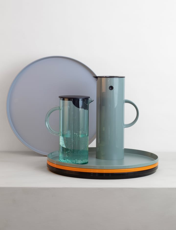 Δίσκος EM Ø 40cm - Dusty green - Stelton