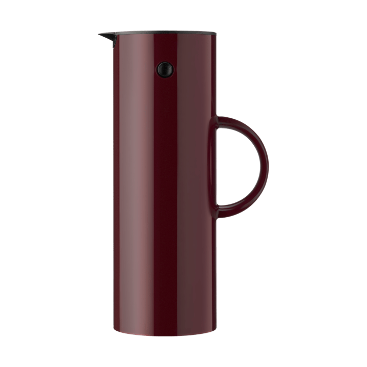 EM77 Stelton vacuum κανάτα 1 l - Berry - Stelton