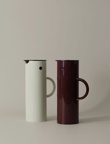 EM77 Stelton vacuum κανάτα 1 l - Berry - Stelton