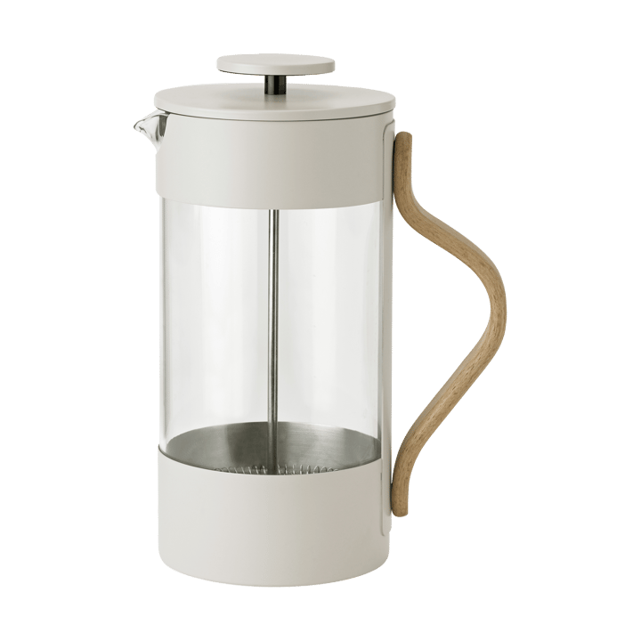 Γαλλική πρέσα Emma 1 L - Sand - Stelton