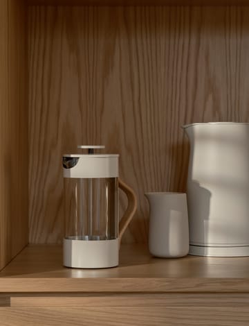 Γαλλική πρέσα Emma 1 L - Sand - Stelton