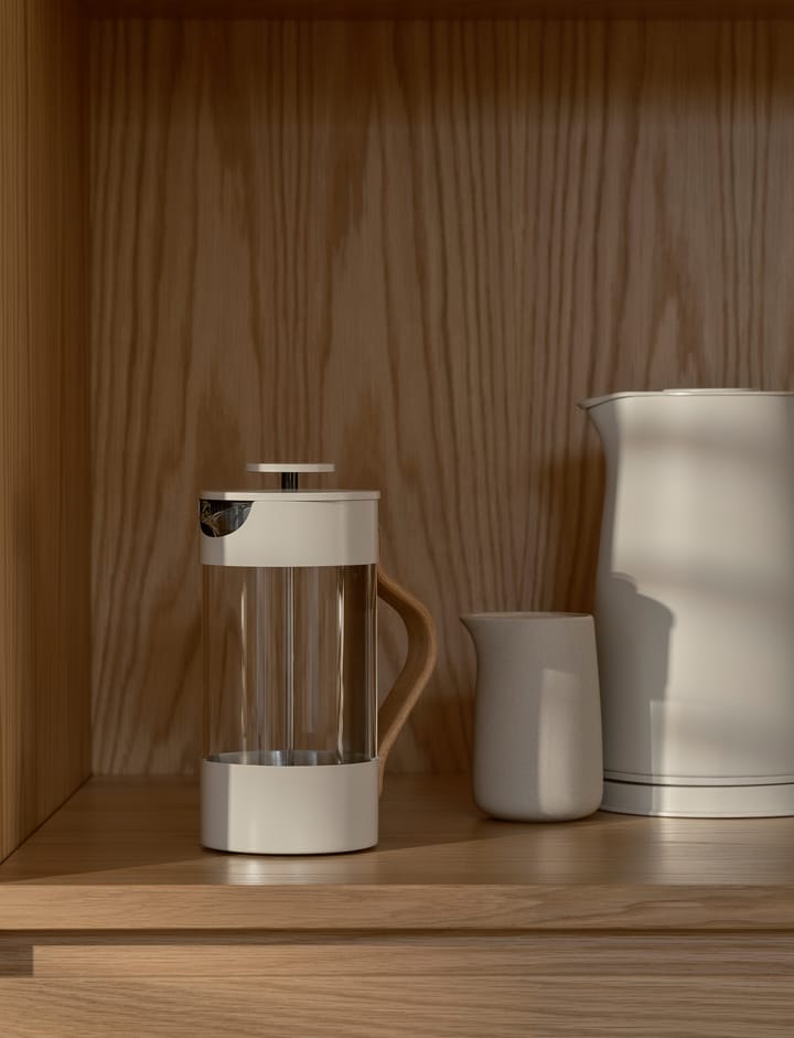 Γαλλική πρέσα Emma 1 L, Sand Stelton